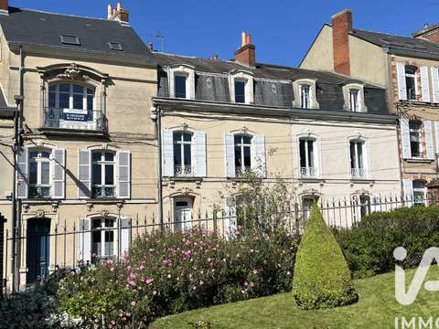 Vente maison 9 pièces Vente maison 9 pièces