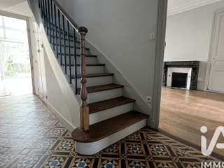 Vente maison 9 pièces Vente maison 9 pièces