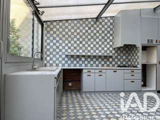Vente maison 9 pièces Vente maison 9 pièces