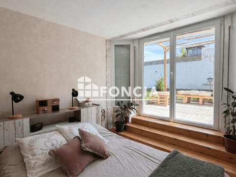 Vente maison 4 pièces Le Mans 72