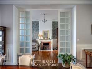 Vente Maison 5 chambresLe Mans