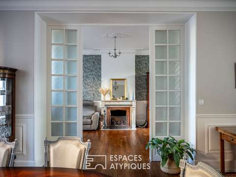 Vente maison 7 pièces Le Mans 72