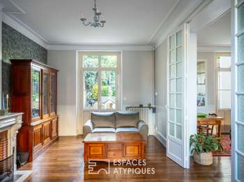 Vente Maison 5 chambresLe Mans