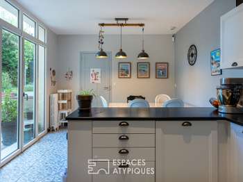 Vente maison 7 pièces Vente maison 7 pièces