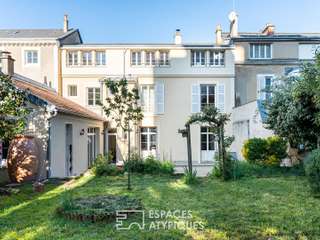 Vente maison 7 pièces Vente maison 7 pièces