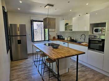 Vente maison 5 pièces Le Mans 72