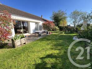 Vente Maison 3 chambresLe Mans