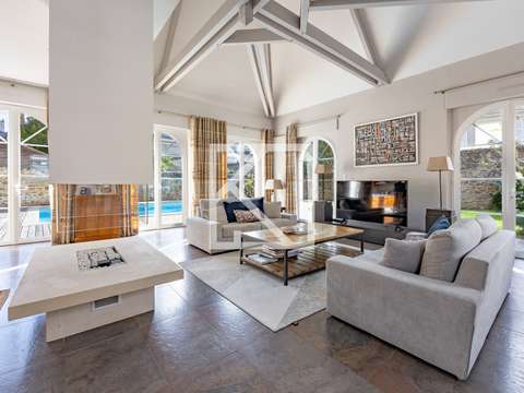 Vente maison 7 pièces Le Mans 72