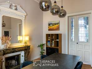 Vente Maison 5 chambresLe Mans