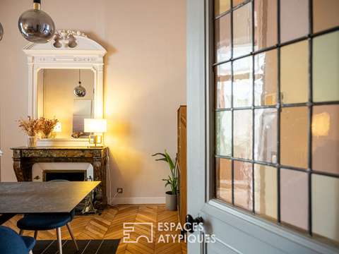 Vente maison 9 pièces Le Mans 72