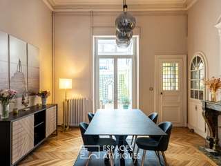 Vente maison 9 pièces Vente maison 9 pièces