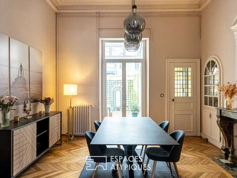 Vente maison 9 pièces Vente maison 9 pièces