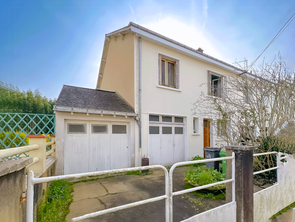 Vente Maison 3 chambresLe Mans