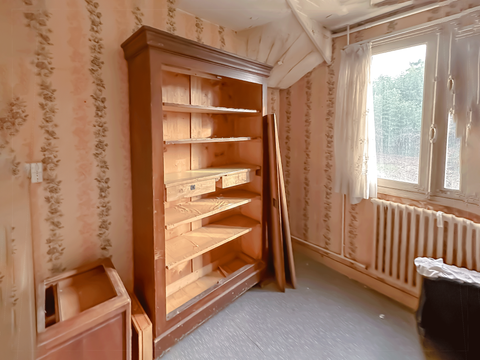Vente maison 5 pièces Vente maison 5 pièces