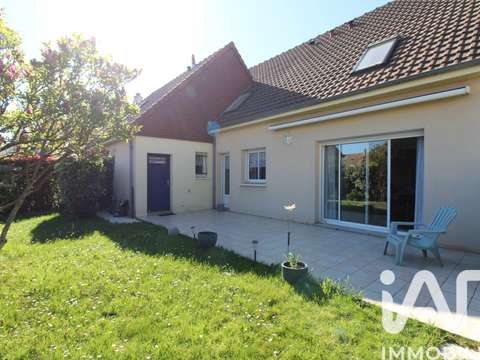 Vente maison 5 pièces Le Mans 72