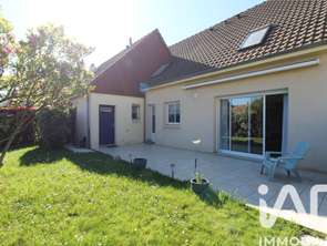 Vente Maison 3 chambresLe Mans