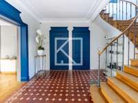 Vente maison 16 pièces Vente maison 16 pièces