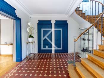 Vente Maison 6 chambresLe Mans