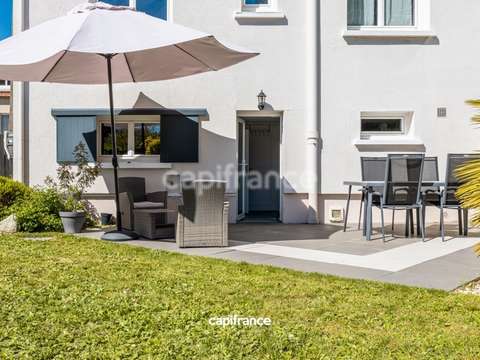 Vente maison 8 pièces Le Mans 72