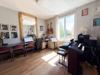 Vente maison 8 pièces Vente maison 8 pièces