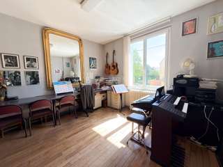 Vente maison 8 pièces Vente maison 8 pièces