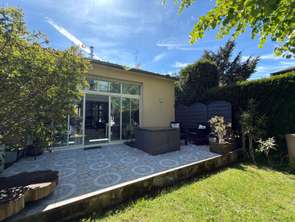 Vente Maison 6 chambresLe Mans