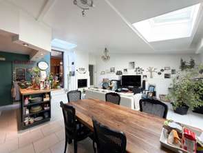 Vente Maison 6 chambresLe Mans