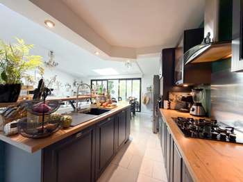 Vente maison 8 pièces Le Mans 72