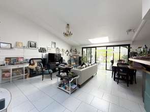 Vente Maison 6 chambresLe Mans