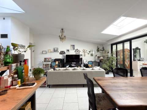 Vente maison 8 pièces Vente maison 8 pièces
