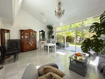 Vente maison 8 pièces Le Mans 72