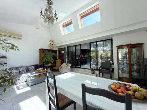 Vente maison 8 pièces Le Mans 72