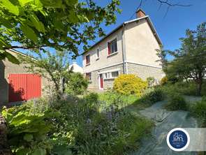 Vente Maison 4 chambresLe Mans