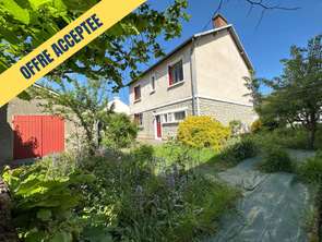 Vente Maison 4 chambresLe Mans