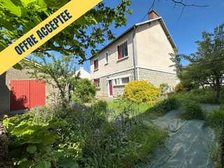 Vente maison 5 pièces Vente maison 5 pièces