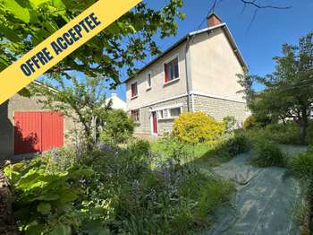 Vente maison 5 pièces Le Mans 72