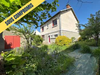 Vente Maison 4 chambresLe Mans