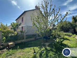 Vente Maison 4 chambresLe Mans