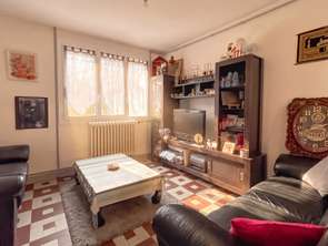 Vente Maison 3 chambresLe Mans