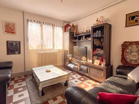 Vente maison 4 pièces Le Mans 72