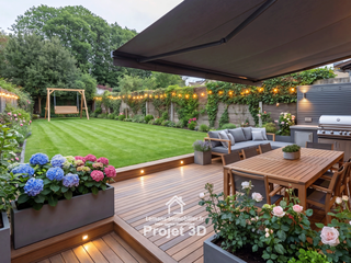 Vente maison 4 pièces Vente maison 4 pièces