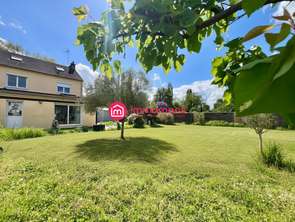 Vente Maison 5 chambresLe Mans