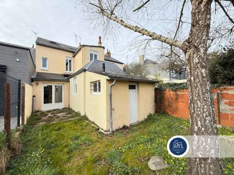 Vente maison 5 pièces Le Mans 72