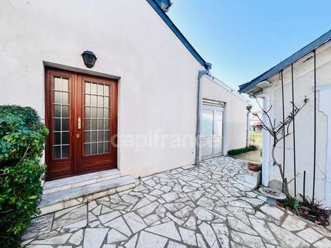 Vente maison 4 pièces Le Mans 72