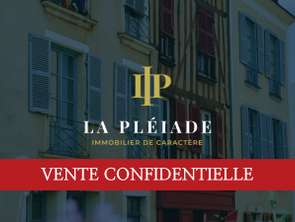 Vente Maison 4 chambresLe Mans