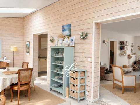Vente maison 7 pièces Le Mans 72