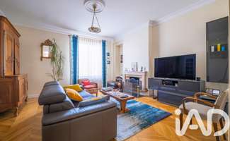 Photo Vente maison Le Mans