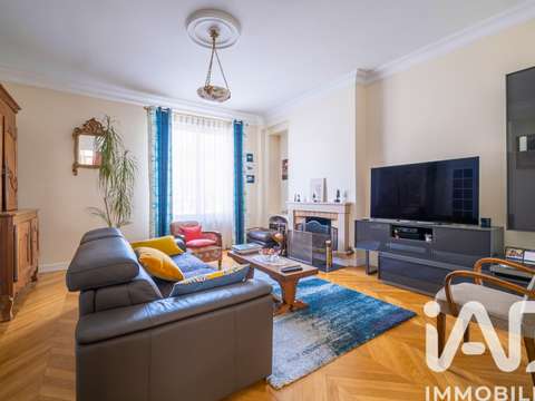 Vente maison 5 pièces Le Mans 72