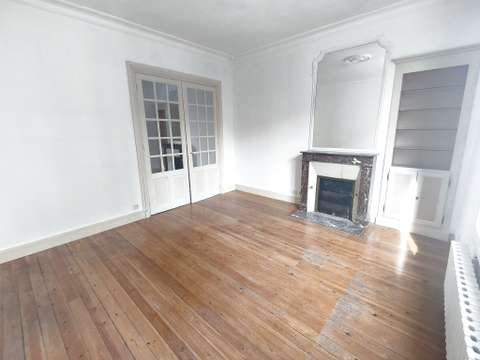 Vente maison 7 pièces Le Mans 72