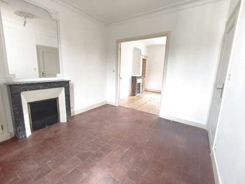 Vente maison 7 pièces Le Mans 72